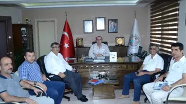 Darende'nin Otopark Sorunu Çözülecek