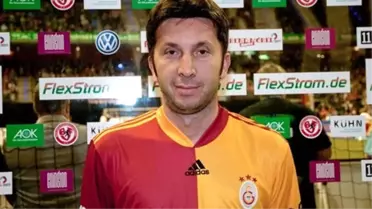 Evren Turhan: Bazı Futbolcular Neredeyse Gülen'in Ayağına Kapanacaktı