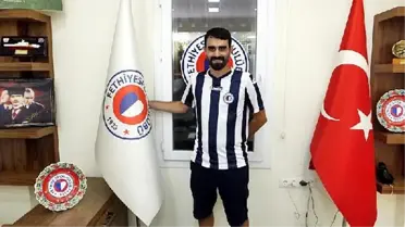 Fethiyespor, Cemre Atmaca ile Sözleşme İmzaladı