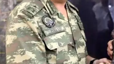 Fetö'nün Darbe Girişimine İlişkin Soruşturma