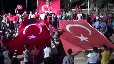 Fetö'nün Darbe Girişimi