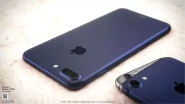 İphone 7 Hakkında Bildiğimiz Her Şey!
