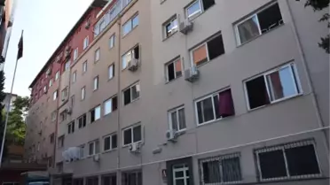 İzmir'de Fetö ile Bağlantılı Okullar Kapatıldı