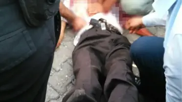 Kahta'da Silahlı Saldırı: 2 Ölü