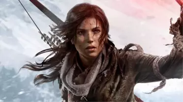 Kırılamaz Denilen Rise Of The Tomb Raider'ı Kırdılar!
