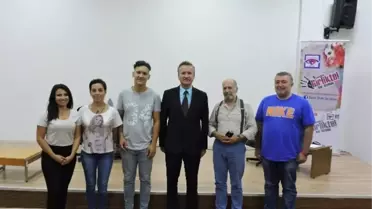 Pembe Kurdele'ye Türkiye'nin Dört Bir Yanından Teklif Var