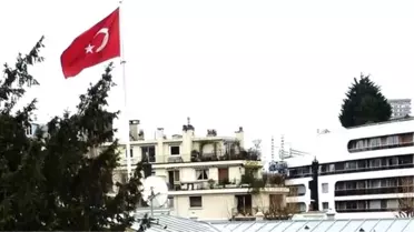 Rus Basını: Bangladeş'teki Bir Türk Diplomat Rusya'ya Kaçtı