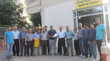 Şırnak İçin 12 Bin 500 İmza Toplandı