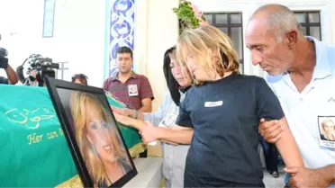 Ünlü İş Kadının Mirası Davalık Oldu