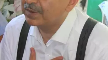 Vali Koçak, Süreci Değerlendirdi