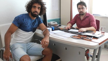 Yeni Malatyaspor'da Genel Sağlık Taraması