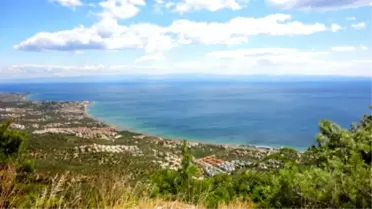 Zeus Altarı'Na İlgi Artıyor
