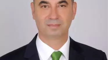 Abtü Rektörlüğüne Prof. Dr. Mehmet Tümay Atandı