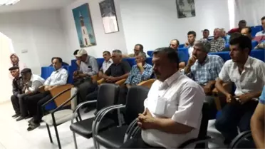 Bilecik'te Damızlık Koç Dağıtımı