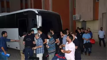 Fetö'nün Darbe Girişimine İlişkin Soruşturma