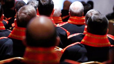 Fetö'nün Darbe Girişimine İlişkin Soruşturma