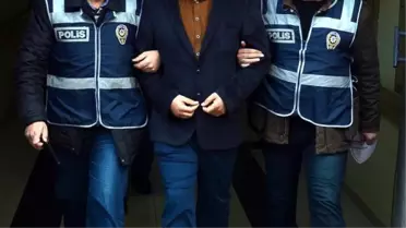 Fetö'nün Darbe Girişimine İlişkin Soruşturma