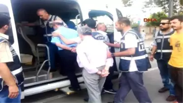 Fetö'nün Darbe Girişimine İlişkin Soruşturma