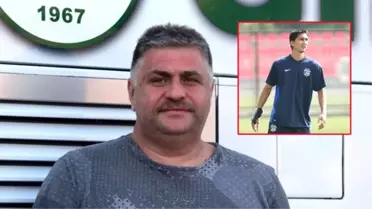 Ona Bu Bileti Alacak Ekstra Bir Gücümüz Yok'