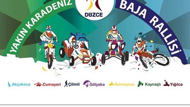 Şehitler Anısına Yarışacaklar