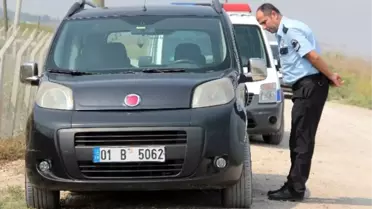 Vuruldum' Diye Oğlunu Aradı, Kaldırıldığı Hastanede Öldü
