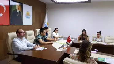 Adana'da 'E-atık' İçin Ortak Eylem