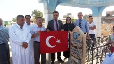 Başkan Yavuzarslan, Orta Doğu'ya Gidiyor