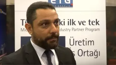 Etg Danışmanlık Kimdir ve Eıpp Dynamics Ax Üretim İş Ortaklığı Nedir?