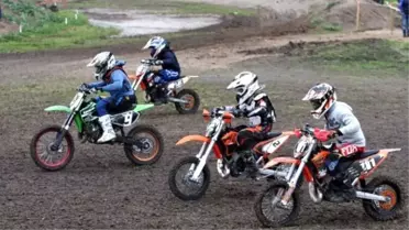 Türkiye Motokros Şampiyonası