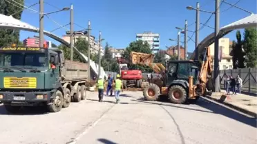 Mitroviça Kenti Birleşti