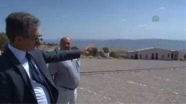 Tillo'da Turist Sayısında Artış Beklentisi