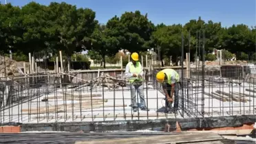 Yunusemre'ye Kentsel Dönüşüm Ofisi