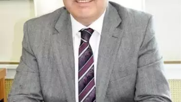 AK Parti Ar-Ge Başkan Yardımcısı Coşkun: 'Ak Parti Her Zaman Milletin Partisi Olmuştur'