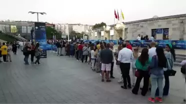 Aşka Dair Şarkılar'