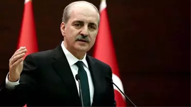 Kurtulmuş: 2010 KPSS'de Soru Çalarak Memur Olanlar İhraç Edilecek, TİB de Kapatıldı