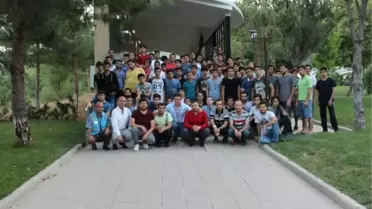 Bilecik'te Tarih, Kültür ve Medeniyet Gezisi