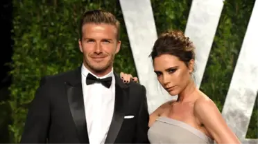 David Beckham Fransız Rivierası'ndaki Şatosunu Satıyor