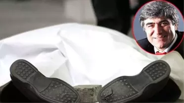 Dink Cinayeti Soruşturmasında Albay Ali Öz'le Birlikte 4 Tutuklama