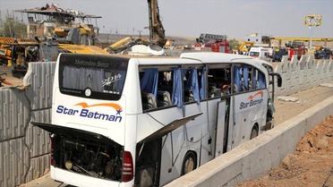 Diyarbakır'da Bomba Yüklü Araçla Saldırı! Şehit Sayısı 7'ye Yükseldi