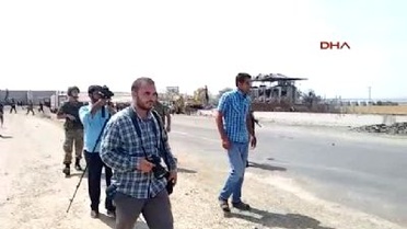 Diyarbakır'da Bombalı Araçla Saldırı