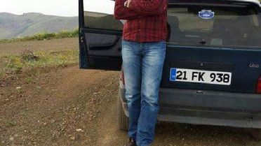 Elazığ'a Şehit Ateşi Düştü