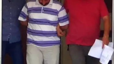 Erzurum Cumhuriyet Savcısı Ekrem Beyaztaş Sınırda Yakalandı