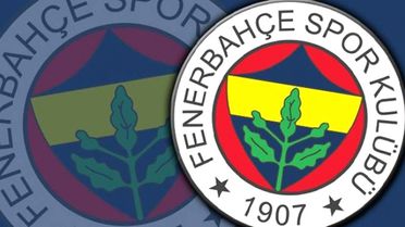 Fenerbahçe'nin Forma Göğüs Sponsoru Belli Oldu!