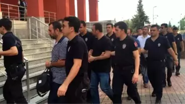 Fetö'nün Darbe Girişimine İlişkin Soruşturma