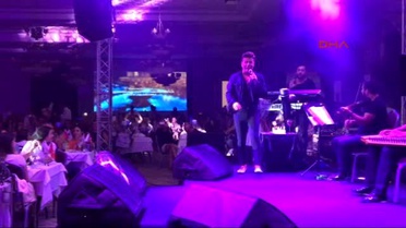 İzmir'de Fatih Ürek Coşkusu