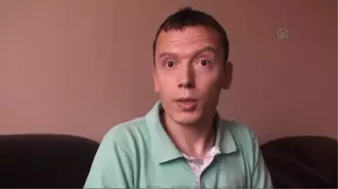 KPSS Mağduru Öğretmen, 'Haklarının Teslimi'Ni İstiyor