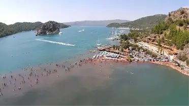 Liseli Genç Boğularak Hayatını Kaybetti