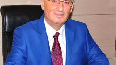 Manisa Gıda Tarım İl Müdürü Çebi Açığa Alındı