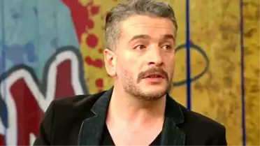 Murat Cemcir Kameraları Görünce Kız Arkadaşını Bırakıp Kaçtı