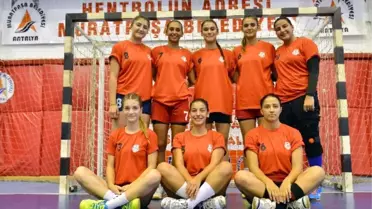 Paşa'nın Melekleri'ne Milli Takviye